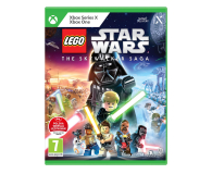 Xbox Lego Gwiezdne Wojny: Saga Skywalkerów - 1473214 - zdjęcie 1